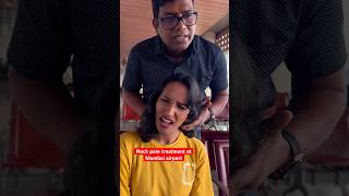 Treatment for cervical spondylitis drrajneeshkant wowould famouschiropractor [upl. by Petula]