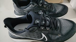 Nike Vomero 17 running shoes vomero nike sneaker [upl. by Nauqahs157]