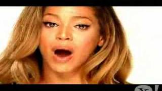 Beyonce  Listen official video LYRICS [upl. by Bela268]