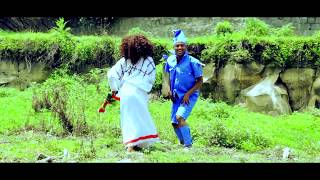 Dj Dave ዲጄ ዴቭ  Misha Misho ሚሻ ሚሾ  New Ethiopian Music 2018Official Video [upl. by Assirrem]