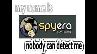 SPYERA Review  Use This Spy App As A Parental Control Solution [upl. by Garnette]