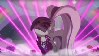 The Spectacle Razzle Dazzle  Countess Coloratura  Extended Version [upl. by Milon]