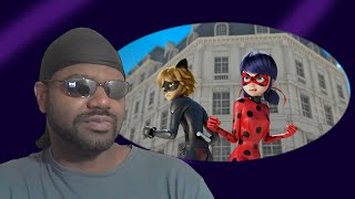 Miraculous S3E03 Bakerix  Episode Rundown [upl. by Auvil]