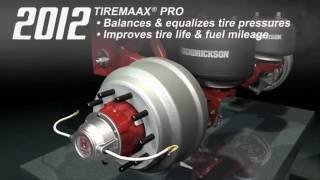 The Evolution of INTRAAX® Integrated Trailer Air Suspension [upl. by Samantha550]