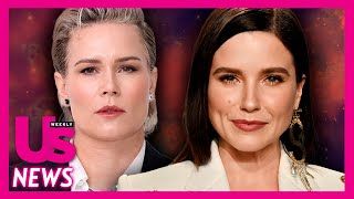 Sophia Bush Comes Out Confirms Ashlyn Harris Relationship [upl. by Vharat]