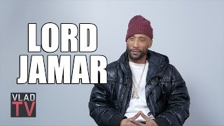 Lord Jamar quotShETHERquot is the Best Female Diss Record Ive Ever Heard [upl. by Yelsna72]