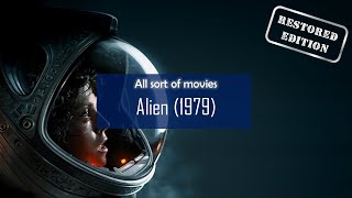 The Alien Movie Saga Finally Explained [upl. by Cumings767]