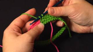 How to Crochet Tapestry Crochet [upl. by Kirat]