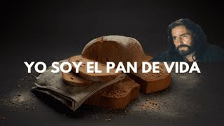 Yo soy el pan de vida  Acordes [upl. by Nichy]