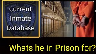 How do inmates find out about other Inmates Crimes [upl. by Lectra]