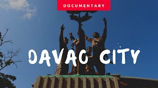 Davao City  A Documentary Video [upl. by Abby]