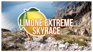 LIMONE EXTREME SKYRACE 2021🍋 [upl. by Rosol]