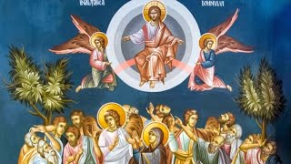 🔴LIVE Sfânta Liturghie  Înălţarea Domnului Ziua Eroilor 25mai [upl. by Nnelg433]