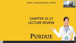 IAHCSMM CRCST LECTURE CHAPTER 1517 [upl. by Richter]