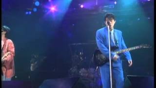 MV LOVE SONG 92 Ver  CHAGE and ASKA [upl. by Morrie888]