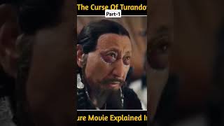 The curse of turandot movie short youtubeshorts viralshorts [upl. by Aigil]