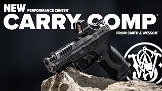 NEW Performance Center® Carry Comp® Series [upl. by Ahtinak960]