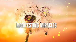 432 Hz Miracle Music By Supernatural  Album Manifesting Miracles  Powerful Miracle Tone [upl. by Nwahsirhc]