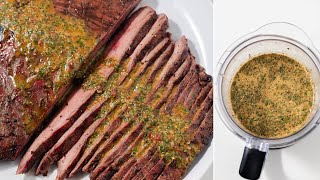 Carne Asada Marinade [upl. by Berkshire283]