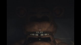 We are going back to the past to mess around in Freddy fazbears pizza [upl. by Ennelram]