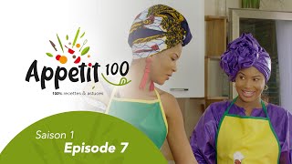 Emission  APPETIT100  Episode 7  VOSTFR [upl. by Stambaugh596]