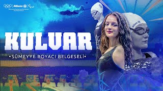 KULVAR  Sümeyye Boyacı Belgeseli [upl. by Mixie]