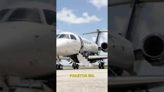 The Real Cost of Owning an Embraer Praetor 500 [upl. by Cowles]