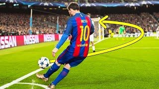 Leo Messi Gollari va Fintlari Lionel messining Top 10 Goals I HD [upl. by Auston]