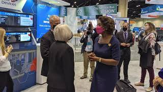 APTA EXPO 2021 Recap [upl. by Chenee]