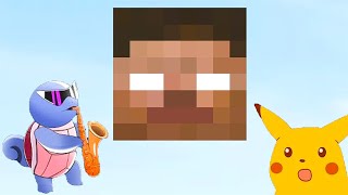 FIND the MEMES How to get ALL 3 NEW Memes HEROBRINE SHOCKED PIKACHU SQUIRTLE Roblox [upl. by Sven]