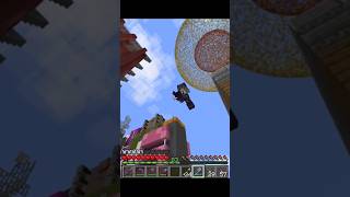 Grian maces Joel  shorts gaming minecraft [upl. by Odraccir555]