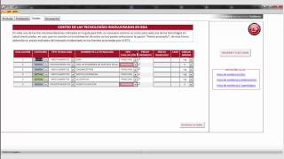 Tutorial Herramientas de Impacto Presupuestal [upl. by Brockwell]