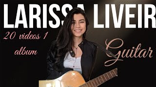 Larissa Liveir [upl. by Rehttam]