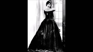 Rosa Ponselle the most Beautiful and Opulent Voice of the 20th Century [upl. by Sherourd292]