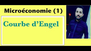 Comment déterminer la courbe dEngel et lélasticités croisées Episode 7part1 [upl. by Timofei]