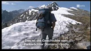 Schweizer Nationalpark Teil 1mp4 [upl. by Elsworth31]