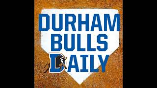 Gwinnett Stripers 10 Durham Bulls 5 [upl. by Adan]