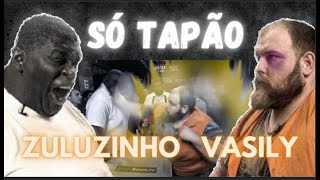 CAMPEONATO DE TAPA NA CARA FACE SLAP SHOW FightMusicShow [upl. by Carson]