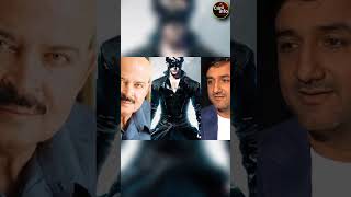 Where is Krrish 4 [upl. by Innavoj]