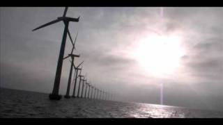 KQED Climate Watch  Offshore Wind Turbines [upl. by Ailev804]