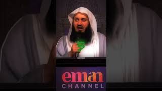 Hold On To It  By Mufti Menk  muftimenki̇slam islamic miracles reel muslimscholar shorts [upl. by Ursala157]