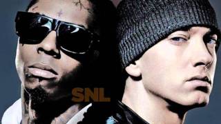 Eminem Ft Lil Wayne  Cry For Me  New 2014 [upl. by Hedy]