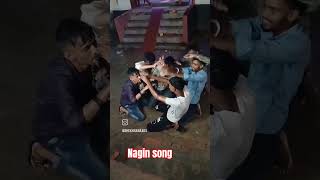 nagin song superhit gana mein [upl. by Salguod]