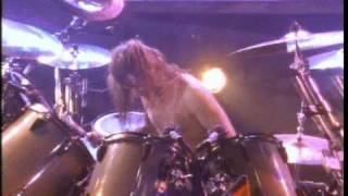 Metallica  Battery Live in Seattle 1989 HQ audio [upl. by Dusa]