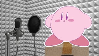 The Sounds of Kirby ANIMATION [upl. by Shear461]