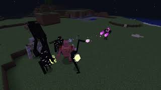 Which one is the Coolest Enderling [upl. by Asilef]