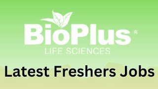 Formulation development freshers jobs at Tamilnadu dont miss Pharmajobalert LearnPharma480 [upl. by Aikim]