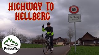 Highway to Hellberg [upl. by Hoffer]