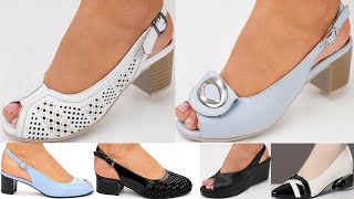 2024 COMFORTABLE AND APPEALING EVERYDAY SHOES FOOTWEAR NEW MOST TRENDING STYLE SHOESsbleo [upl. by Ahsiekyt]