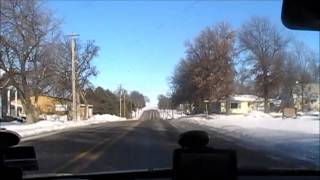 Drive to Williston NDwmv [upl. by Leveroni]